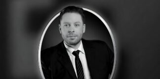 CHIHUAHUA DE LUTO: Despiden con profundo dolor al Dr. Ernesto Estrada Chavira; «Se fue un guerrero», dicen amigos