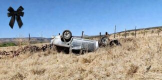 ÚLTIMA HORA: Identifican oficialmente a los cuatro fallecidos de la tragedia en la Parral-Balleza; eran de El Terrero