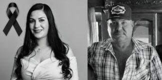 ¡CHIHUAHUA ESTÁ DE LUTO!: Desgarradores mensajes despiden en redes a papá e hija que murieron en accidente al ir a ver a joven herido