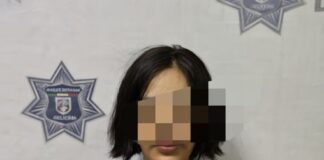 ¡VA POR TENTATIVA DE HOMICIDIO!: Consignan a mujer que apuñaló a empleadas en ‘Alsuper’ Delicias; una víctima sigue grave