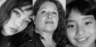 HORROR EN LOS LÍMITES: Hallan sin vida a madre y sus dos hijas secuestradas por comando armado; el bebé sobrevivió