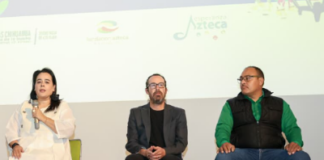 Impulsa Secretaría de Cultura programa «Esperanza Chihuahua», Delicias es sede clave