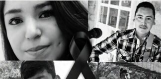 SE APAGA LA MÚSICA EN EL TERRERO: Eran los fundadores del grupo «Alto Calibre» los jóvenes que murieron en la tragedia de Balleza; venían de tocar