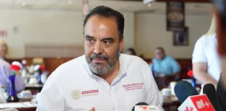 ¡GUERRA EN MORENA! Regidor explota contra Senador Loera; lo acusa de «destruir» al partido
