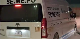 ¡CONMOCIÓN EN CAMPO REAL!: Joven de 20 años termina con su existencia; es el segundo caso en una semana en Delicias