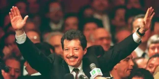 Columna política lunes 23 de marzo de 2026