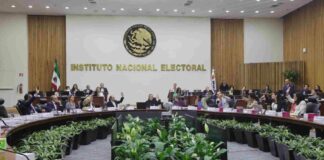 INE renueva credencial para votar con identidad de género y diversidad