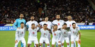 Trump recomienda a la selección de Irán no acudir al Mundial 2026 “por su propia seguridad”