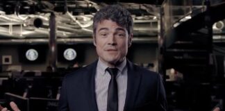 Dimite el director del Centro contra el Terrorismo de EE.UU. en rechazo a la guerra de Irán