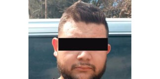 Cae “Pepe”, señalado como pieza clave en la estructura del CJNG