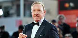 Actor Kevin Spacey pacta con tres hombres para evitar un juicio por agresión sexual en Londres