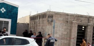 TRAGEDIA EN PRADERAS DEL SUR: Hallan a joven sin vida en su domicilio; sus padres realizaron el hallazgo