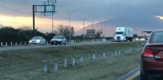 PIDEN HASTA 500 DÓLARES!! Denuncian presunta extorsión a paisanos en carretera Juárez–El Paso