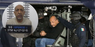 ‘La Tuta’ comparecerá ante corte federal en Nueva York; negocia acuerdo para evitar cadena perpetua