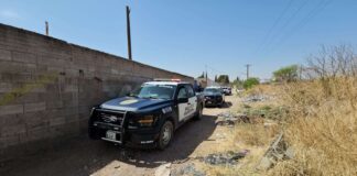 ¡MACABRO HALLAZGO!: Localizan cuerpo desmembrado y en descomposición en la colonia Nombre de Dios