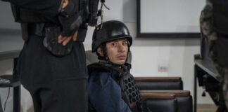 “Lobo Menor”, ligado al homicidio de Fernando Villavicencio, llega a Ecuador