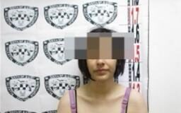 ¡A UN HOSPITAL MENTAL!: Envían a mujer que atacó a empleada y clienta en súper de Delicias; enfrentará cargos por tentativa de homicidio