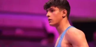 “De promesa deportiva a tragedia: el caso que sacude a Irán y al deporte”