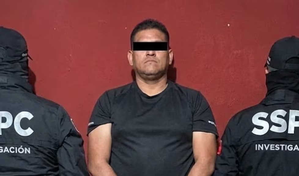 Detienen a funcionario municipal relacionado con el caso Ayotzinapa