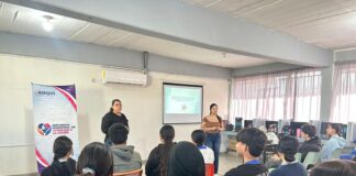¡ALERTA EN LAS AULAS!: Refuerzan salud mental de cientos de adolescentes; detectan crisis emocional en Meoqui