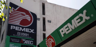 Reactiva México subsidio a la gasolina ante conflicto en Medio Oriente