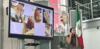 JUSTICIA CIEGA!: Mya Villalobos encara a jueces «misóginos» y denuncia revictimización tras sobrevivir a 47 puñaladas