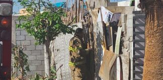 IDENTIFICADO: Revelan nombre del joven de 26 años que murió calcinado en vivienda de Punta Oriente