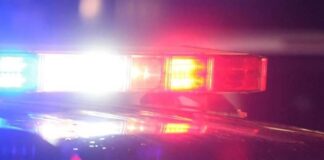 MACABRO HALLAZGO: localizan dos cuerpos dentro de vehículo incendiado