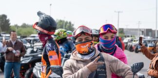 RUGEN LOS MOTORES!: Valenciano arranca el Pelicanazo 2026 con cifra récord de 800 vehículos todoterreno