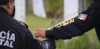 ¡SILENCIO MORTAL!: Encuentran a hombre sin vida dentro de su domicilio en el sector poniente