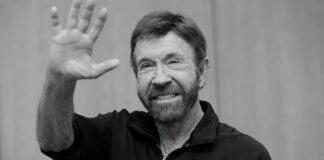 LUTO MUNDIAL: Muere la leyenda Chuck Norris a los 86 años tras hospitalización de emergencia