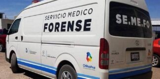 ¡TRAGEDIA EN EL MOTEL! Hallan a pareja sin vida; investigan silenciosa causa de muerte