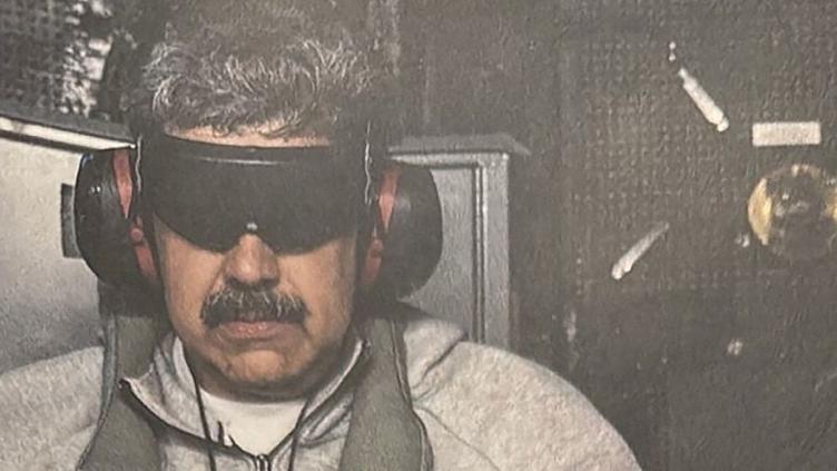 Increíble!! Maduro se declara insolvente y pide que Venezuela pague sus abogados