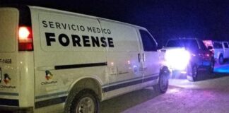 ¡TRAGEDIA EN LA PRADERAS! Cuatro sujetos matan a golpes a joven de 20 años frente a su pareja