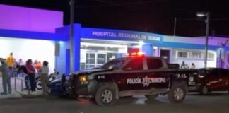 AGREDEN A TAXISTA EN LOS CIPRESES; resulta lesionado y abandonan su unidad