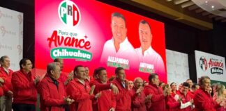 Columna política jueves 19 de marzo de 2026