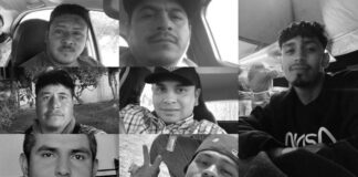 MISTERIO Y ALARMA EN SAN LUIS POTOSÍ: 7 electricistas desaparecen sin dejar rastro