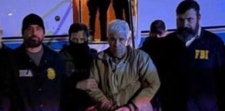 EE.UU. fija fecha de inicio del juicio contra el narcotraficante Rafael Caro Quintero