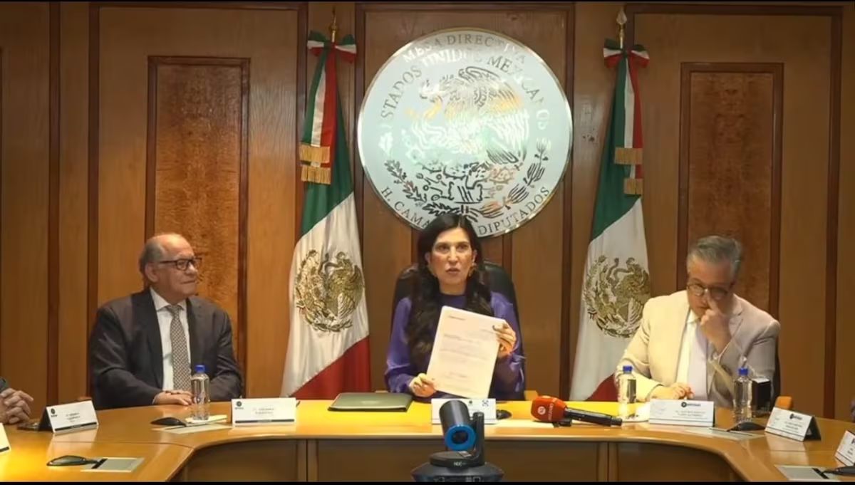 Reforma electoral llega a San Lázaro: ¿qué riesgos podría tener en futuras elecciones?