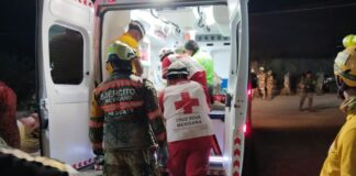 REPORTE DE SUPERVIVENCIA: José Alejandro, el minero que resistió 100 horas bajo tierra por el amor a sus hijas