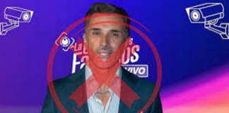 Sergio Mayer: Lo corrieron de la Casa de los Famosos y lo podrían expulsar de Morena