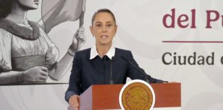 Claudia Sheinbaum revela Plan B de reforma electoral, ¿cuáles son sus puntos?