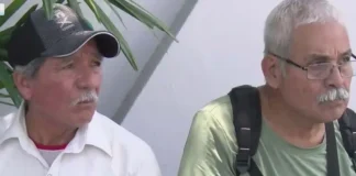 ¡ALERTA DE FRAUDE!: Defraudan a decenas de abuelitos con sus jubilaciones del IMSS; oficinas estaban en la Zarco