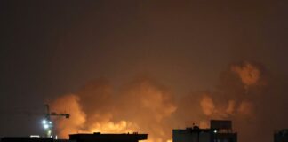 México suma mil 337 ciudadanos evacuados de Oriente Medio