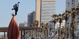 Suman mil nueve mexicanos evacuados de Medio Oriente