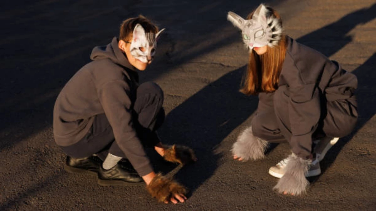 Aconseja titular de ICHIJUV fortalecer tejido familiar ante moda therian