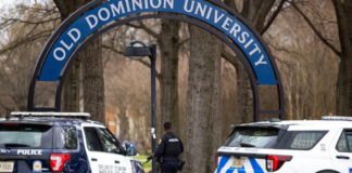 Terror en universidad: balacera deja un muerto y dos heridos