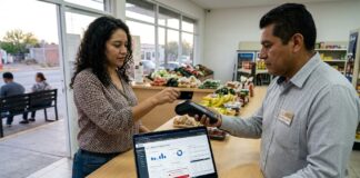 Terminal punto de venta más barata en México 2026: cuál elegir según tu negocio terminal punto de venta mas barata mexico 2026 comparativa clip mercado pago bancos