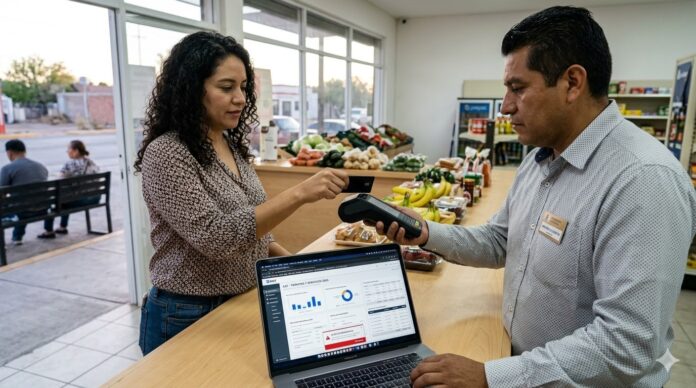 terminal punto de venta mas barata mexico 2026 comparativa clip mercado pago bancos