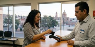 Terminal punto de venta México 2026: cuánto pagas realmente y cuál te conviene más ???? terminal punto de venta México 2026 negocio cobrando con tarjeta